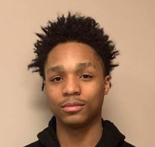 RECENTLY CAPTURED: James Patrick Miller